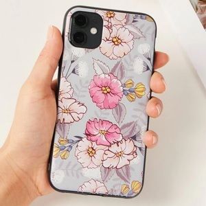 Floral IPhone Case